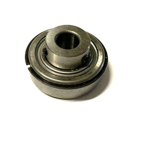 Nice 7608 DL Bearing Insert With Snap Ring 12.70 MM X 25.63 MM X 15.88 MM