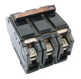 General Electric THQC32060 3-Pole Circuit Breaker 60A 240VAC