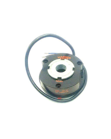 Warner Electric  ERD5  A21P1  DC Magnetic Brake 24 VDC 20 Watts