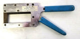 T&B Ansley 779-2100 Blue Macs Hand Crimping Tool (2 Available)