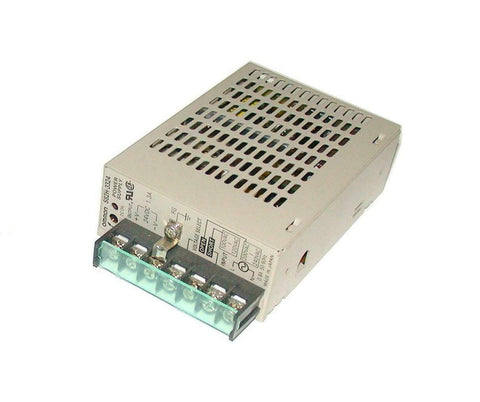 New Omron  S82H-3324  DC Power Supply 24 VDC 1.3 Amp