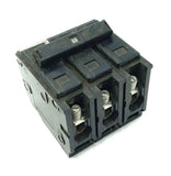 Cutler-Hammer BAB3060H 3 Pole Circuit Breaker 60A 240VAC Bolt On Mount
