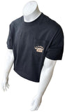 Alstyle Harley Davidson Motorcycle Mt. Washington Rode That Pocket Shirt Size L