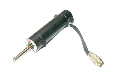 FIFE  77021-048  DC ACTUATOR MOTOR W/5-PIN CONNECTOR