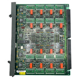 Nortel Networks NT8D09AK RLSE 06 M/WLC Analog Message Waiting Line Card Release