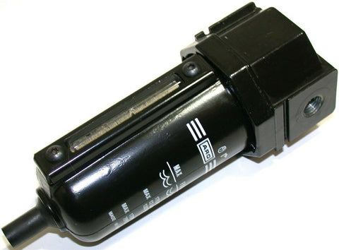 ARO 1/4" NPT AIR COALESCING FILTER F25221-310