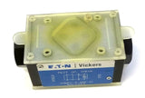 Eaton DGMPC-3-ABK-41 Vikers Hydraulic Check Valve
