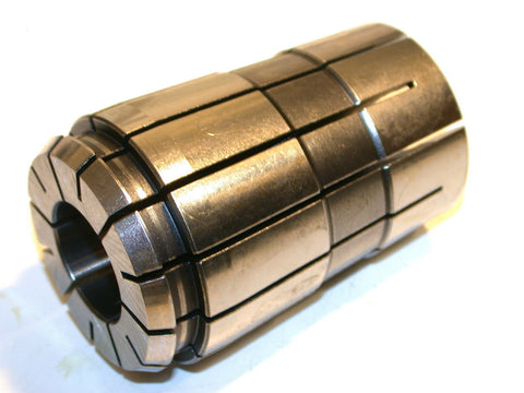 UP TO 3 NEW 31/32" PARLEC 150PG SINGLE ANGLE COLLETS 150PG-0968