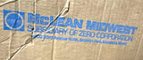 Hoffman McLean CR29-0226-002 Enclosure Air Conditioner 2500 BTU 230V 60 Hz