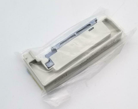 SMC VVQ2000-10A-1 Blanking Valve Plate