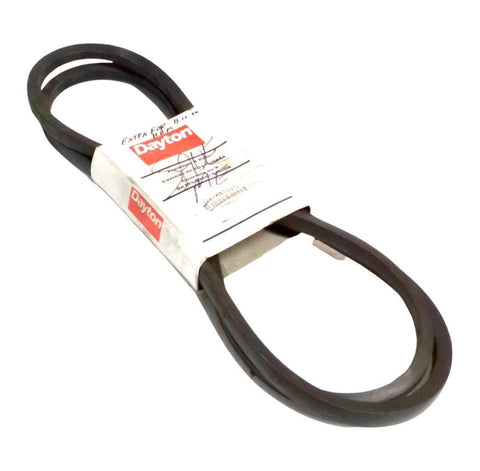 Dayton 6A162G B84 V-Belt 87" Outside Length 1 Rib 13/32" Thickness