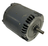 Gould 8-135842-20 Electric Motor 1/3 HP 3450 RPM B56C 230/460V 3 Phase