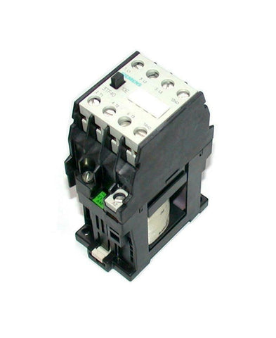 New Siemens  3TF4010-0B  Motor Starter Relay