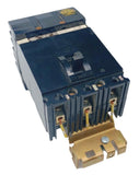 Square D FA-34020 3-Pole I-Line Circuit Breaker 20A 480V 3 PH ABC Plug-In Mount