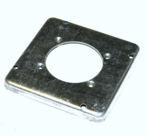 NEW THOMAS & BETTS RSL-14 SURFACE COVER FOR OUTLET BOX 4-11/16"