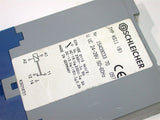 SCHLEICHER DIN MOUNT RELAY KS11