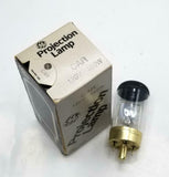 General Electric CAR Projector Lamp 150 W 120 V
