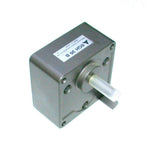 New National Matsushita  8GH 36 B  Gearhead
