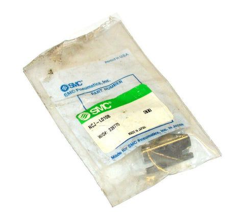 NEW SMC NCJ-L010B FOOT BRACKET FOR AIR CYLINDER