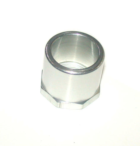 ALLEN BRADLEY  800T-N13   THREADED PUSHBUTTON  GUARD  SER N