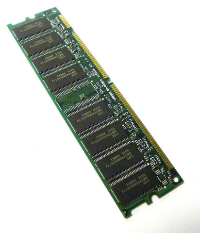 CORSAIR 128MB MEMORY CARD MODEL CM654S128-BX