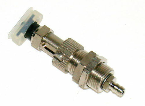 5 PISCO PNEUMATIC CONTROL VALVES MODEL VPC6X20-10ES-6B