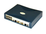 New Netopia Inc. D3100-I DSL DSU/Bridge Filtering Hub