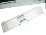 NEW CRYSTALWARE SALT PEPPER NAPKIN KIT 500/CASE  (250 AVAILABLE)