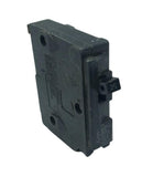 Siemens ITE D120 1 Pole Circuit Breaker 20A 120/240VAC Plug-In