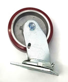 Colson 5-5-936 Swivel Caster 5" (2 Available)
