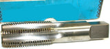 Besly 1 1/2"-8 NS GH-5 6 Flute Plug Tap L 2R7 New