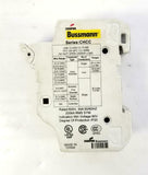 Cooper Busmann CHCC2 2 Pole Fuse Holder 30 A 600 V