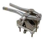 Volta Double Clamp Adjustable Hand Vise Grip Mechanism