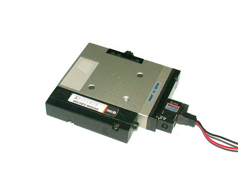New SMC   NZM131HT  Vacuum Ejector 1/8 NPT Port