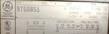 General Electric 9T58B51 Control Transformer Type-IP 1 PH 60HZ 0.75KVA 240/480V