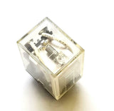 New Omron LY2 Relay 8 Pin 10 A 120 VAC (2 Available)