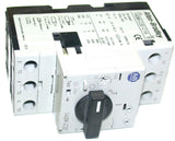 Allen Bradley 10 to 16A Motor Protector Circuit Breaker 140M-C2E-C16