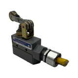 Honeywell Micro Switch BZE6-2RQ2 Roller Limit Switch 10A 600VAC