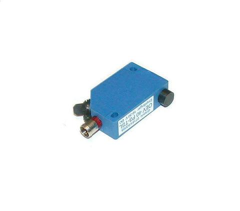 New Di-Soric  OEV 40 P3-TSL  Photoelectric Sensor 10-30 VDC