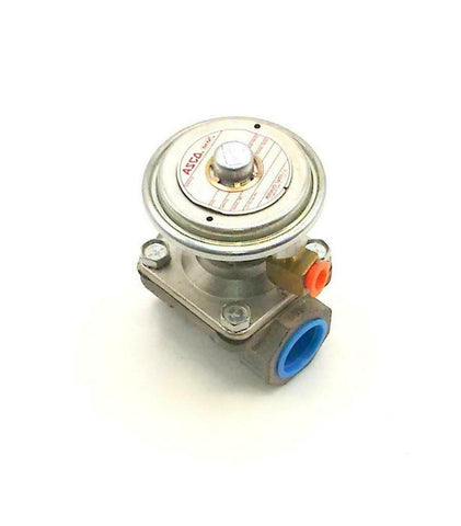 New Asco Red Hat  F210C88K  Stainless Steel Pneumatic Valve 3/4 NPT 125 PSI