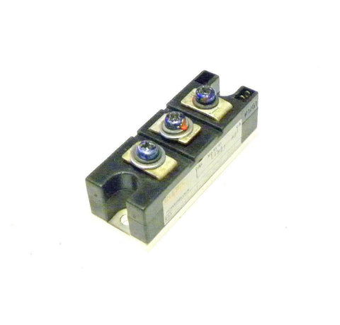Eupac  TD 115 F-12-679170-20  Power Block Module