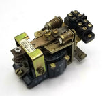 General Electric IC2800M250A4C Contactor 100 A