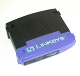 LINKSYS ETHERFAST CABLE/DSL ROUTER MODEL BEFSR11