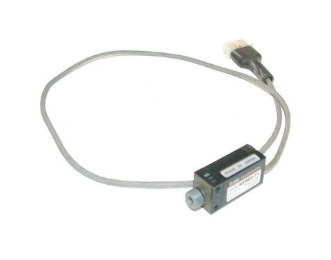 SMC  NZSE2-T1   VACUUM SWITCH 12-24 VDC 80 mA 1/8 NPT