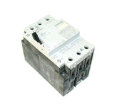 SIEMENS MOTOR OVERLOAD RELAY 10-16 AMP  MODEL 3VU1600-1MM00