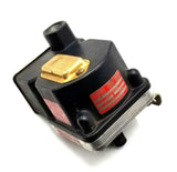 Barksdale D1T-A3 Pressure or Vacuum Actuated Switch
