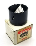 Nicholson 81236 High Speed Hole Saw 2-1/4"