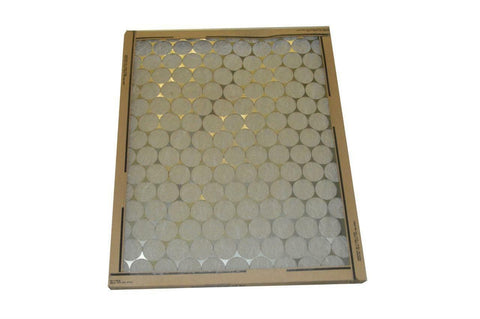 NEW AIRHANDLER DISPOSABLE AIR FILTER 16 X 20 X 1