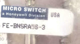 New Honeywell FE-BNSRA5S-3 Micro Switch Fiber Optic Cable