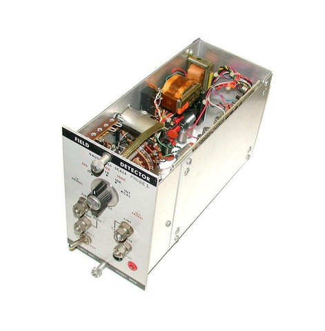 F.W. BELL FIELD DETECTOR MODEL 8860  (2 AVAILABLE)